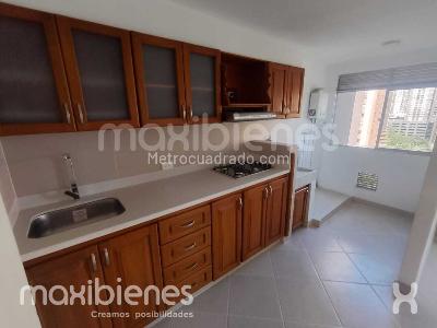 Apartamento de 3 alcobas en arriendo en Rodeo Alto, Medellín, 65 m² · foto 18 de 18