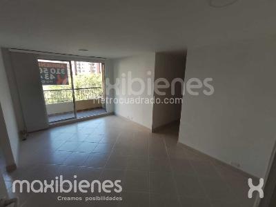 Apartamento de 3 alcobas en arriendo en Rodeo Alto, Medellín, 65 m² · foto 1 de 18