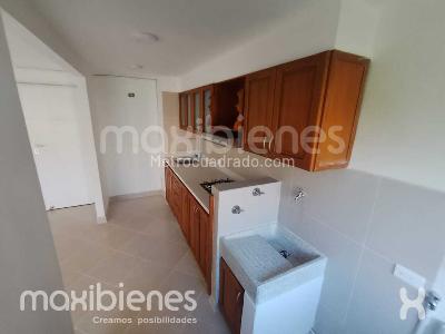 Apartamento de 3 alcobas en arriendo en Rodeo Alto, Medellín, 65 m² · foto 2 de 18