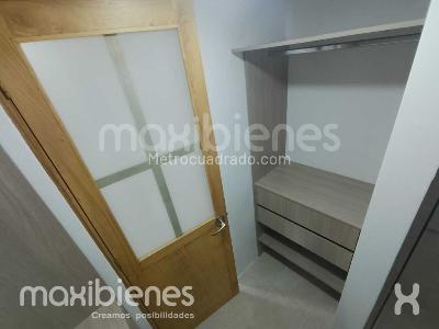Apartamento de 3 alcobas en arriendo en Rodeo Alto, Medellín, 65 m² · foto 5 de 18