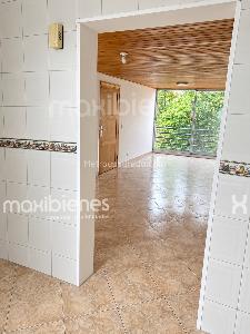Apartamento de 3 alcobas en arriendo en San Diego, Medellín, 80 m² · foto 10 de 13