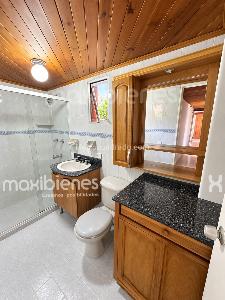 Apartamento de 3 alcobas en arriendo en San Diego, Medellín, 80 m² · foto 12 de 13