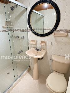 Apartamento de 3 alcobas en arriendo en San Diego, Medellín, 80 m² · foto 13 de 13