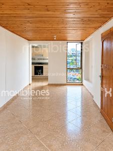 Apartamento de 3 alcobas en arriendo en San Diego, Medellín, 80 m² · foto 4 de 13