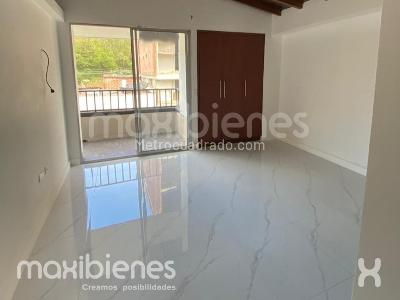 Apartamento de 3 alcobas en arriendo en Belen Fatima, Medellín, 95 m² · foto 5 de 9
