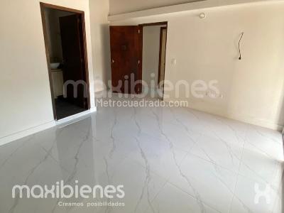 Apartamento de 3 alcobas en arriendo en Belen Fatima, Medellín, 95 m² · foto 6 de 9