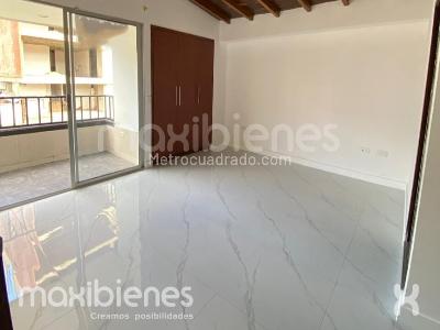 Apartamento de 3 alcobas en arriendo en Belen Fatima, Medellín, 95 m² · foto 7 de 9
