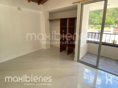 Apartamento de 3 alcobas en arriendo en Belen Fatima, Medellín, 95 m² · foto 8 de 9