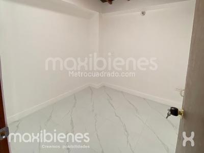 Apartamento de 3 alcobas en arriendo en Belen Fatima, Medellín, 95 m² · foto 9 de 9