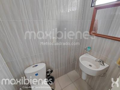 Apartamento de 3 alcobas en arriendo en Calasanz, Medellín, 95 m² · foto 12 de 12
