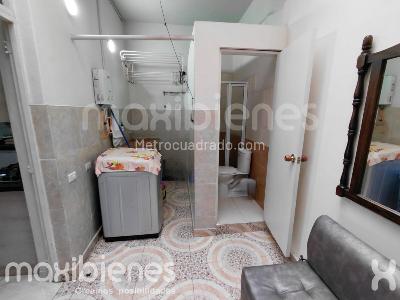 Apartamento de 3 alcobas en venta en Calasanz, Medellín, 95 m² · foto 10 de 12