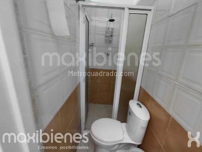 Apartamento de 3 alcobas en venta en Calasanz, Medellín, 95 m² · foto 11 de 12