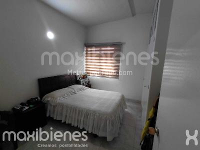 Apartamento de 3 alcobas en venta en Calasanz, Medellín, 95 m² · foto 4 de 12