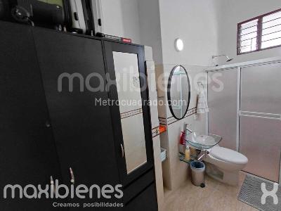 Apartamento de 3 alcobas en venta en Calasanz, Medellín, 95 m² · foto 9 de 12
