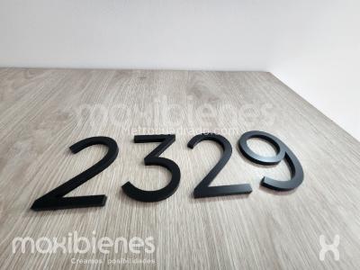 Apartamento de 3 alcobas en arriendo en San Diego, Medellín, 80 m² · foto 9 de 12