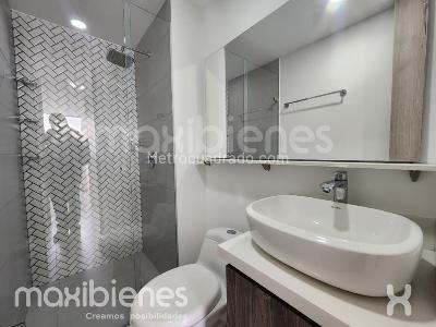 Apartamento de 3 alcobas en arriendo en San Diego, Medellín, 80 m² · foto 10 de 12