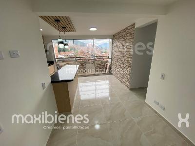 Apartment for rent in San Gabriel, Bello