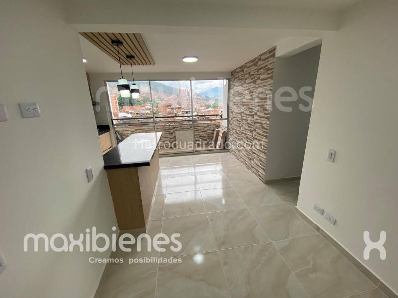 Apartamento en Arriendo, San Gabriel, Bello