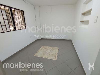 Apartaestudio en arriendo en Belen Rincon, Medellín, 45 m² · foto 4 de 7