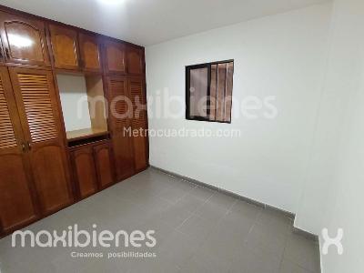Apartaestudio en arriendo en Belen Rincon, Medellín, 45 m² · foto 5 de 7