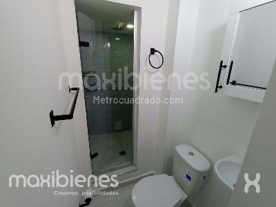 Apartaestudio en arriendo en Belen Rincon, Medellín, 45 m² · foto 6 de 7