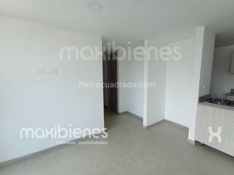 Apartamento en Arriendo, Cabañas, Bello