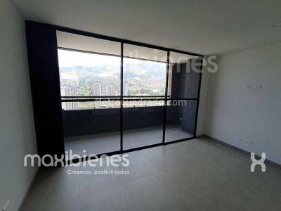 Apartamento de 3 alcobas en arriendo en Cabañas, Bello, 73 m² · foto 4 de 17
