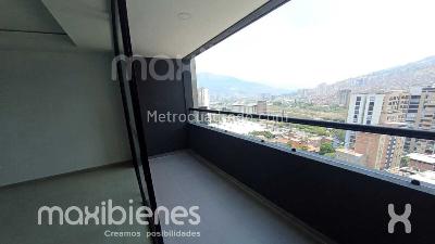 Apartamento de 3 alcobas en arriendo en Cabañas, Bello, 73 m² · foto 11 de 17