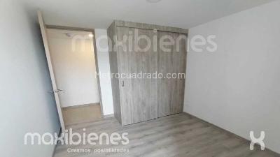 Apartamento de 3 alcobas en arriendo en Cabañas, Bello, 73 m² · foto 13 de 17