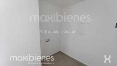 Apartamento de 3 alcobas en arriendo en Cabañas, Bello, 73 m² · foto 15 de 17
