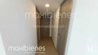 Apartamento de 3 alcobas en arriendo en Cabañas, Bello, 73 m² · foto 16 de 17