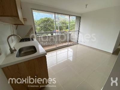 Apartment for rent in San Gabriel, Bello