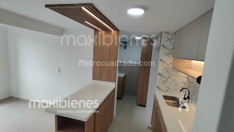 Apartment for rent in Bello