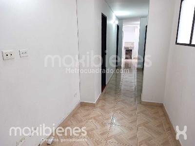 Apartamento de 3 alcobas en arriendo en Belen Los Alpes, Medellín, 65 m² · foto 3 de 12