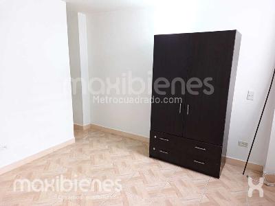Apartamento de 3 alcobas en arriendo en Belen Los Alpes, Medellín, 65 m² · foto 6 de 12