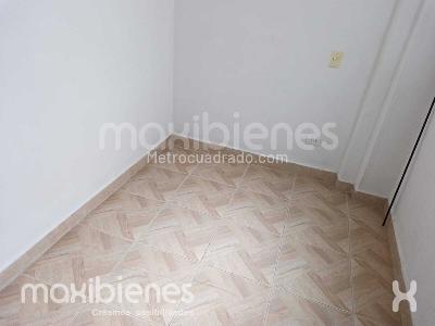 Apartamento de 3 alcobas en arriendo en Belen Los Alpes, Medellín, 65 m² · foto 7 de 12