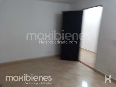 Apartamento de 3 alcobas en arriendo en Belen Los Alpes, Medellín, 65 m² · foto 8 de 12