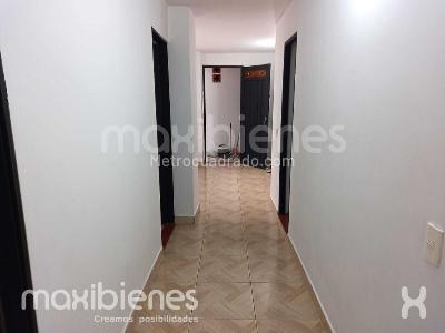 Apartamento de 3 alcobas en arriendo en Belen Los Alpes, Medellín, 65 m² · foto 9 de 12