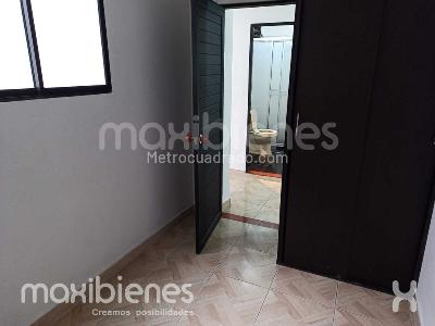 Apartamento de 3 alcobas en arriendo en Belen Los Alpes, Medellín, 65 m² · foto 10 de 12
