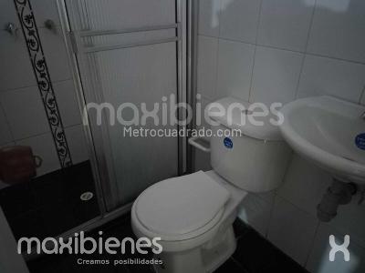 Apartamento de 3 alcobas en arriendo en Belen Los Alpes, Medellín, 65 m² · foto 11 de 12