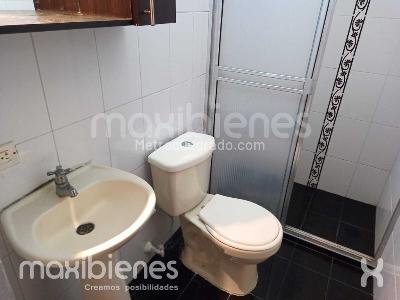 Apartamento de 3 alcobas en arriendo en Belen Los Alpes, Medellín, 65 m² · foto 12 de 12