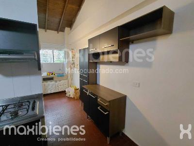 Apartamento de 5 alcobas en arriendo en Calasanz, Medellín, 100 m² · foto 2 de 14
