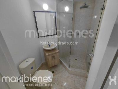 Apartamento de 5 alcobas en arriendo en Calasanz, Medellín, 100 m² · foto 11 de 14
