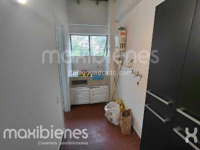 Apartamento de 5 alcobas en arriendo en Calasanz, Medellín, 100 m² · foto 12 de 14