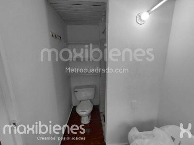 Apartamento de 5 alcobas en arriendo en Calasanz, Medellín, 100 m² · foto 13 de 14