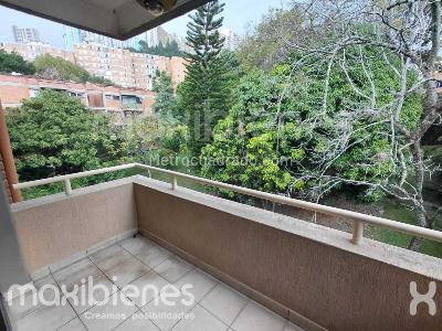 Apartamento de 5 alcobas en arriendo en Calasanz, Medellín, 100 m² · foto 14 de 14