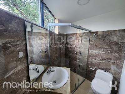 Apartaestudio en arriendo en El Diamante No. 2, Medellín, 40 m² · foto 7 de 8
