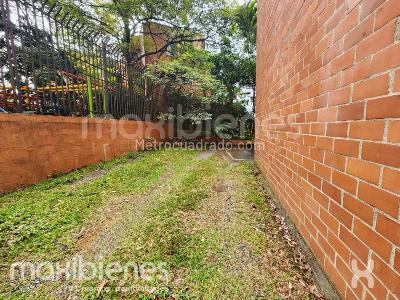 Apartaestudio en arriendo en El Diamante No. 2, Medellín, 40 m² · foto 8 de 8