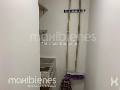 Apartaestudio en arriendo en Lorena, Medellín, 25 m² · foto 10 de 11