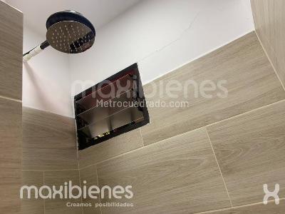 Apartaestudio en arriendo en Lorena, Medellín, 25 m² · foto 11 de 11
